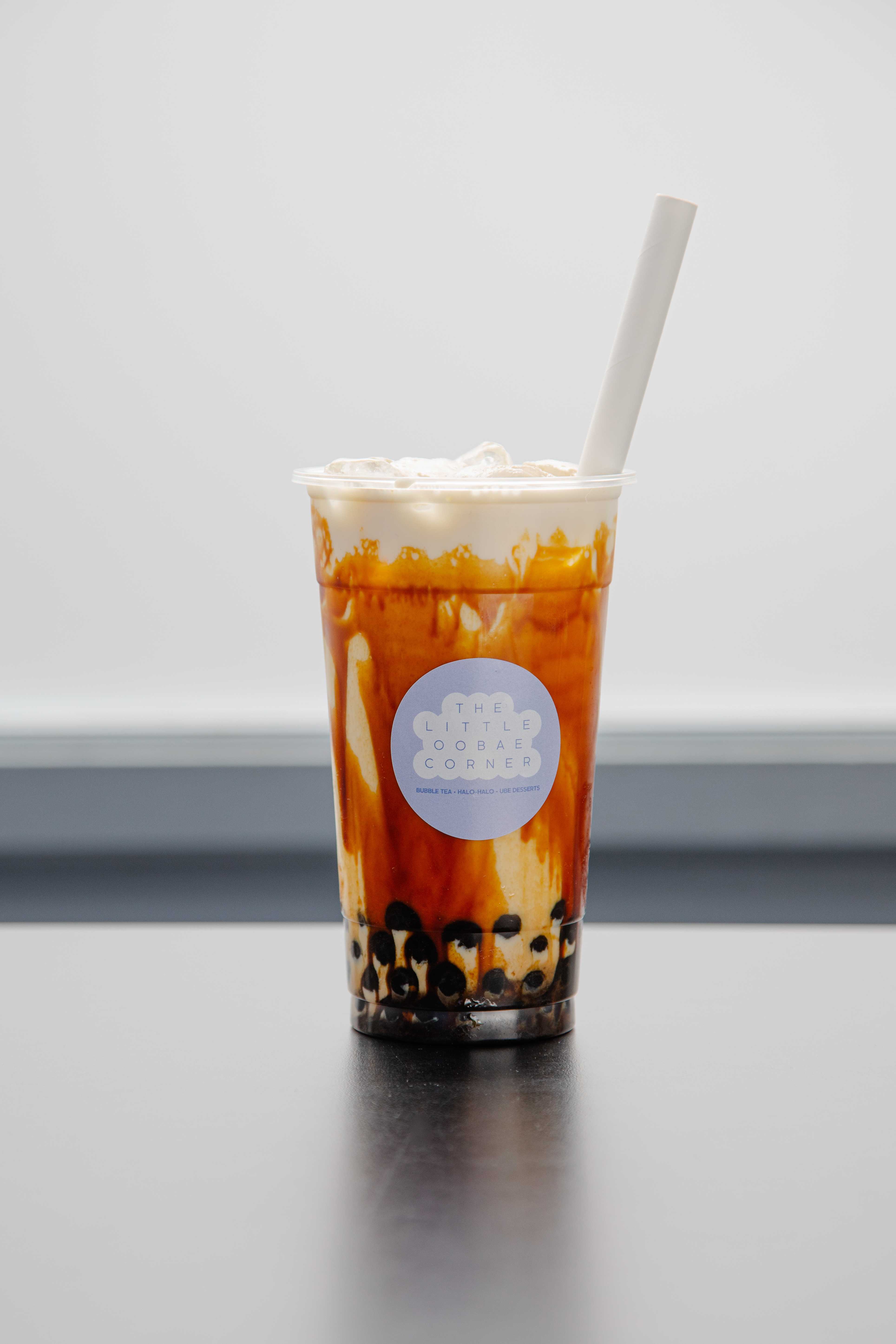 bubble-tea/dessert