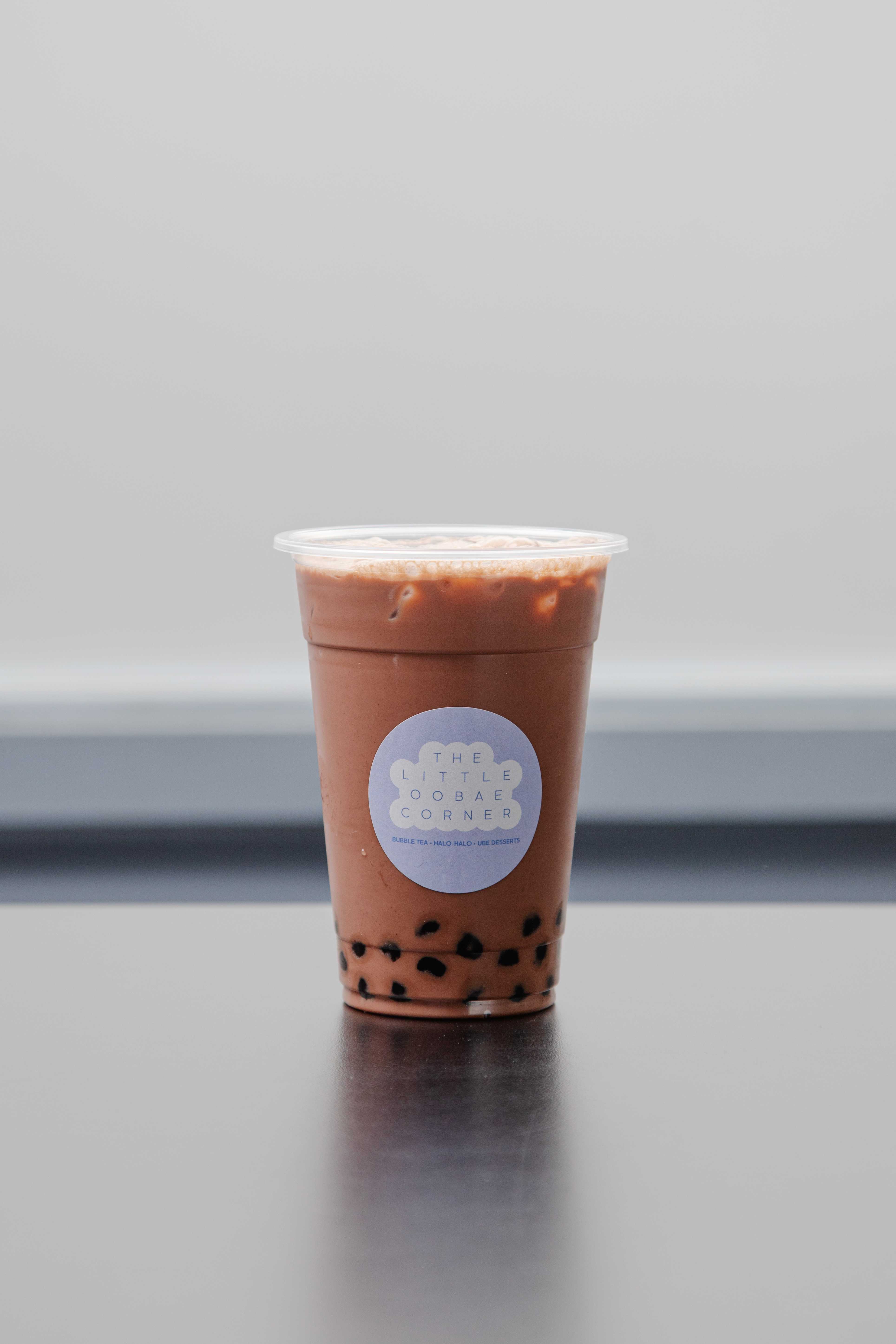 bubble-tea/dessert