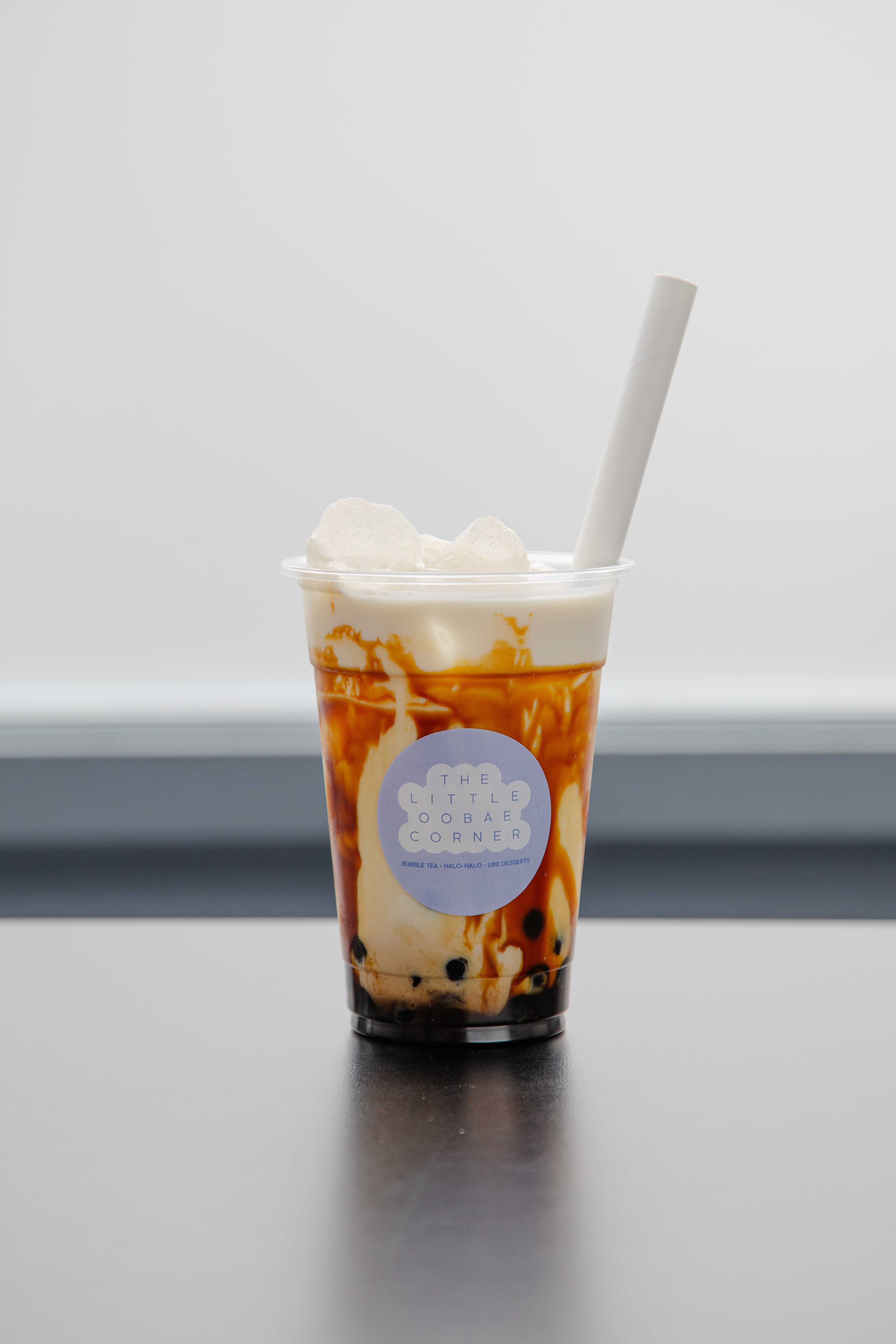 bubble-tea/dessert