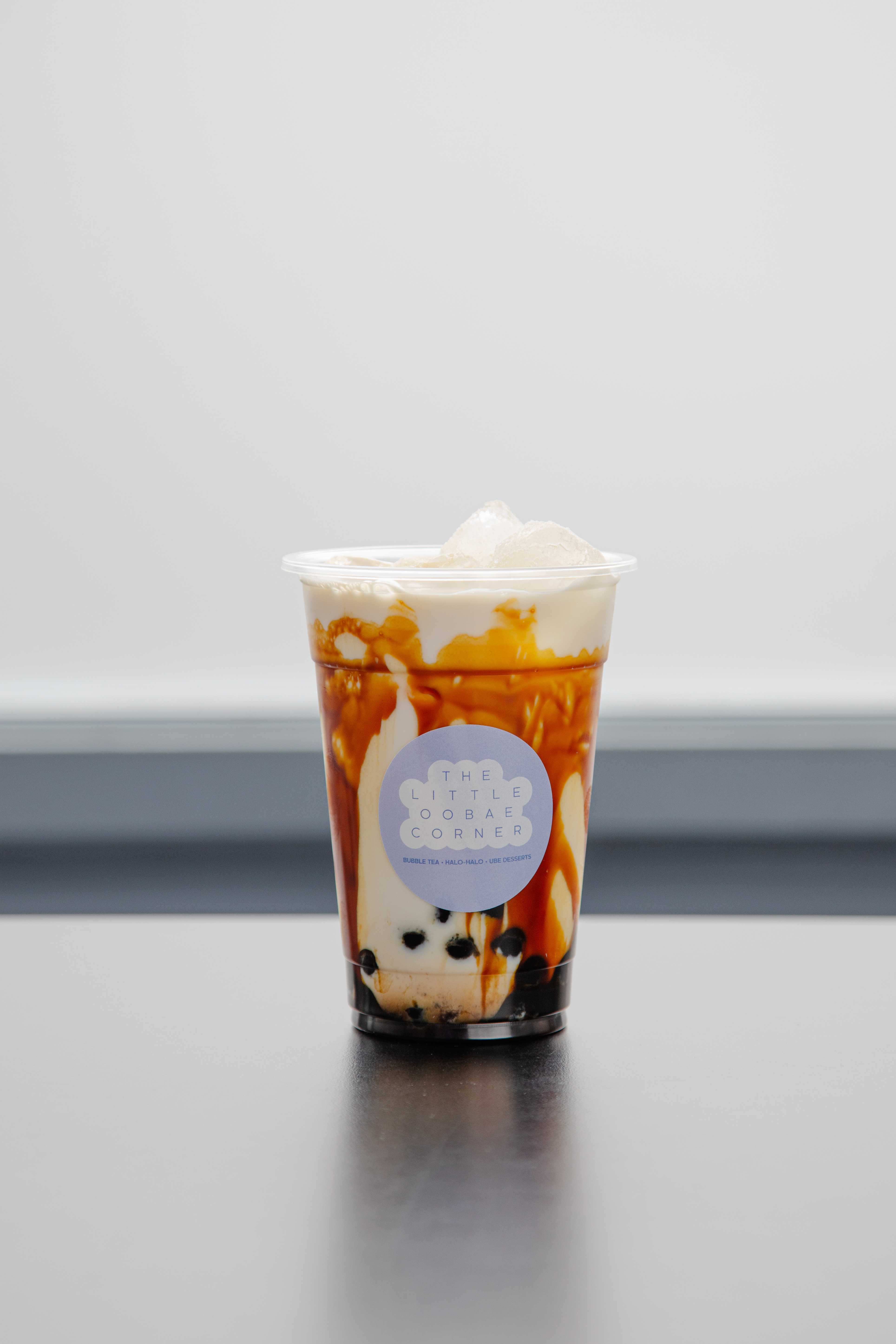 bubble-tea/dessert