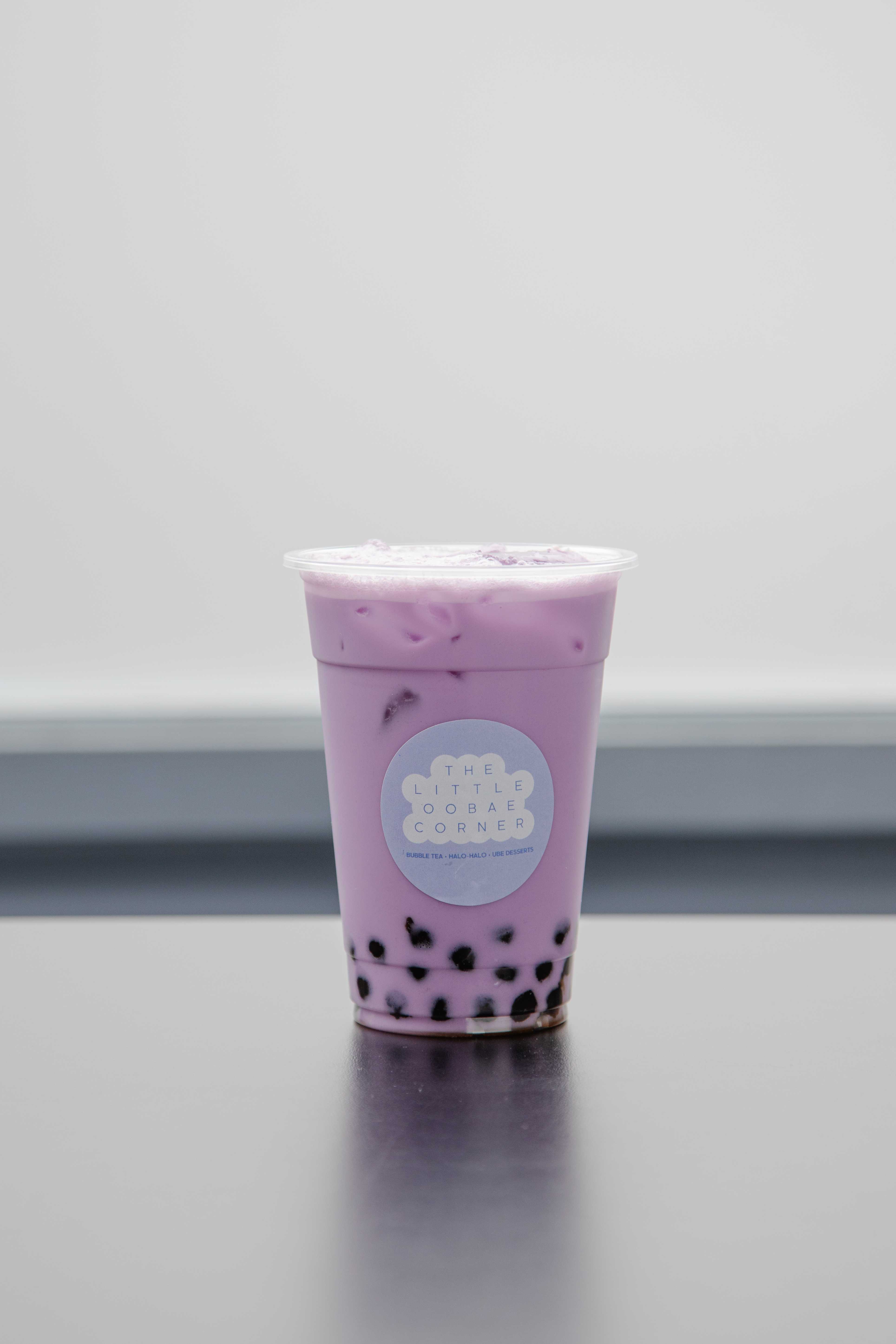 bubble-tea/dessert